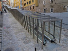 Выбираем маршрут: Испания, три дороги - Electric Ramps at the Old Centre, Vitoria-Gasteiz, Spain (photo Roberto Ercilla)