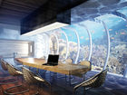 Отель в коралловом раю - Water Discus, Deep Ocean Technology GmbH, deep-ocean-technology.com