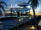 Отель в коралловом раю - Water Discus, Deep Ocean Technology GmbH