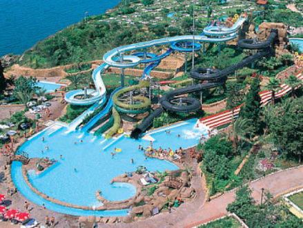 Dedeman Aquapark