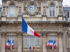 Viva la France! - Flags for Bastille Day, France