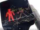 В Северной Ирландии хотят запретить String Spray - Silly String Attack (photo Flickr)