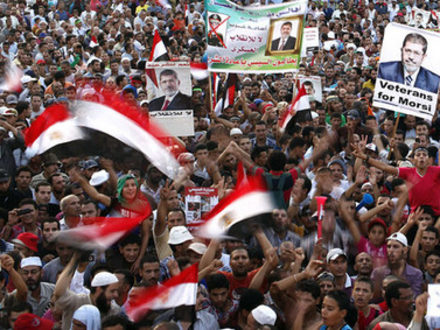 Egypt Unrest (Photo Asmaa Waguih, Reuters)