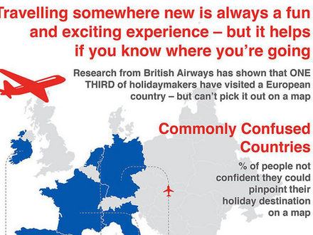 British Airways press release