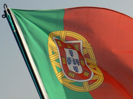 Portugal flag (photo Flickr)