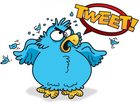 Обиженный клиент вбросил резонансный tweet против British Airways - Angry tweet