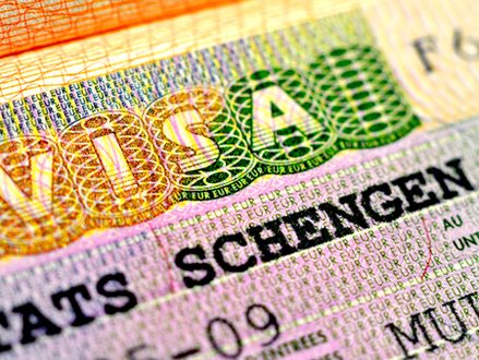 Visa / Schengen