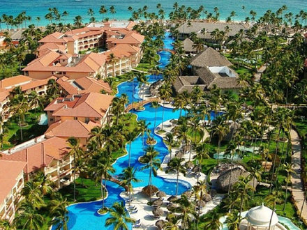 Majestic Resorts, Dominikana