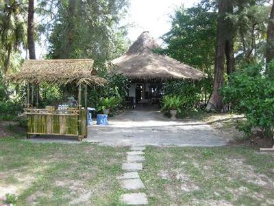 фото отеля J2b Beach Bungalows