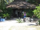 фото отеля J2b Beach Bungalows
