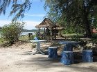фото отеля J2b Beach Bungalows
