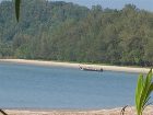 фото отеля J2b Beach Bungalows
