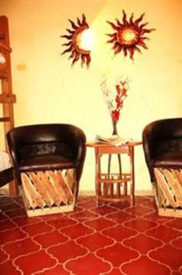 фото отеля Hostal Galería Café 1810