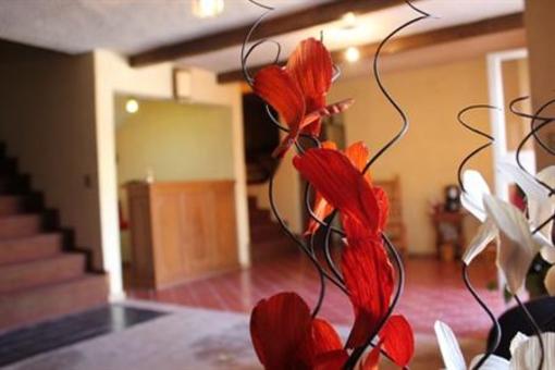 фото отеля Hostal Galería Café 1810