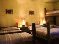 Hostal Galería Café 1810