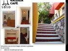 фото отеля Hostal Galería Café 1810