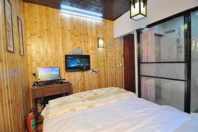 фото отеля Pingchuan Hostel