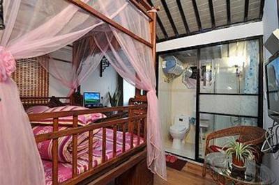 фото отеля Pingchuan Hostel