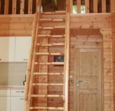 фото отеля Brandalm Hutte