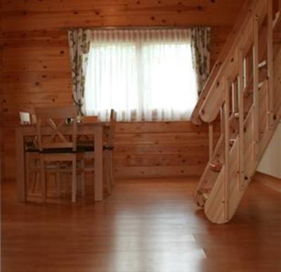 фото отеля Brandalm Hutte