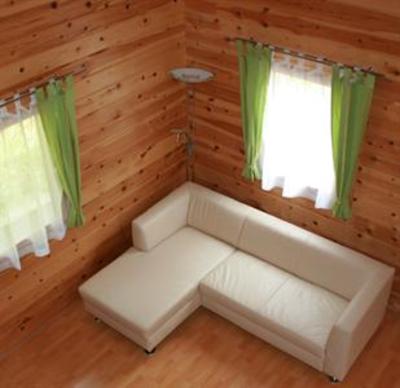 фото отеля Brandalm Hutte