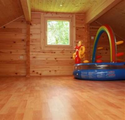 фото отеля Brandalm Hutte