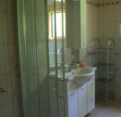 фото отеля Brandalm Hutte
