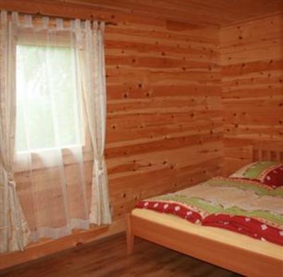 фото отеля Brandalm Hutte