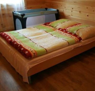 фото отеля Brandalm Hutte