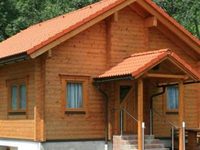 Brandalm Hutte