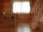 фото отеля Brandalm Hutte