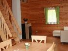 фото отеля Brandalm Hutte