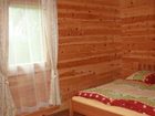 фото отеля Brandalm Hutte