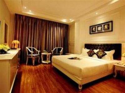 фото отеля Alagon Hotel Saigon