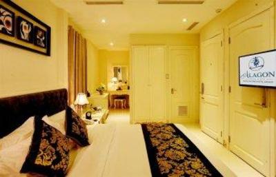 фото отеля Alagon Hotel Saigon
