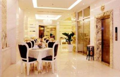 фото отеля Alagon Hotel Saigon