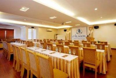 фото отеля Alagon Hotel Saigon