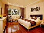 фото отеля Alagon Hotel Saigon