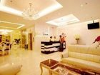 фото отеля Alagon Hotel Saigon
