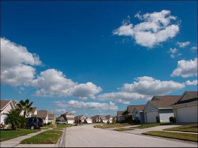 фото отеля Remington Villas
