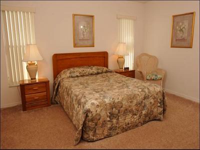фото отеля Remington Villas