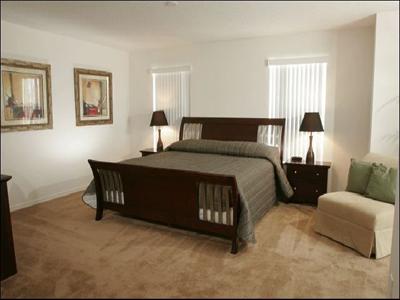 фото отеля Remington Villas