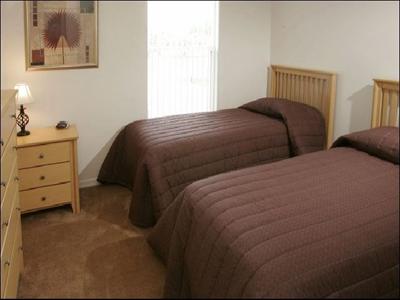 фото отеля Remington Villas