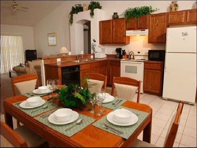фото отеля Remington Villas