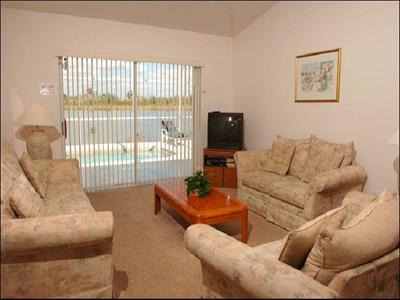 фото отеля Remington Villas