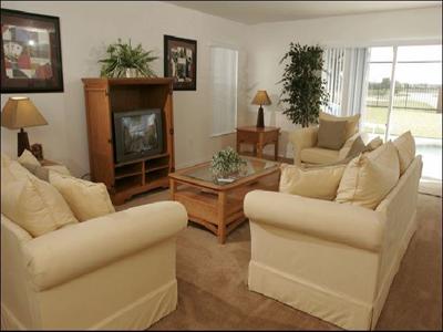 фото отеля Remington Villas