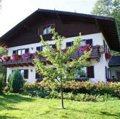 фото отеля Apartment Mondsee