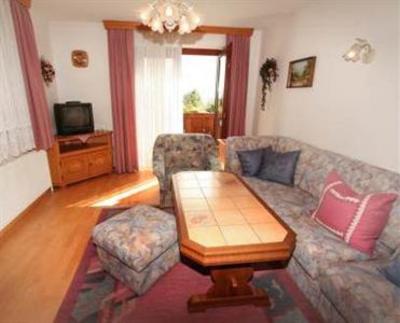 фото отеля Apartment Mondsee