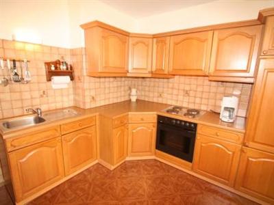 фото отеля Apartment Mondsee