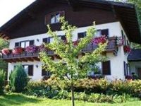 Apartment Mondsee